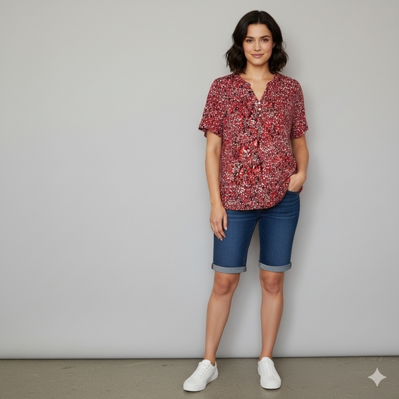 CLASSIC EDITIONS top - Picture 2 of 6